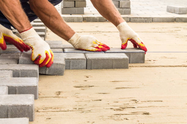 Best Driveway Resurfacing Pavers  in Blackfoot, ID
