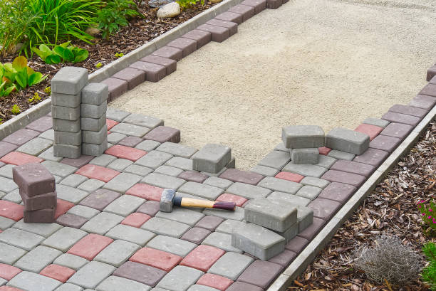 Best Cobblestone Driveway Pavers  in Blackfoot, ID
