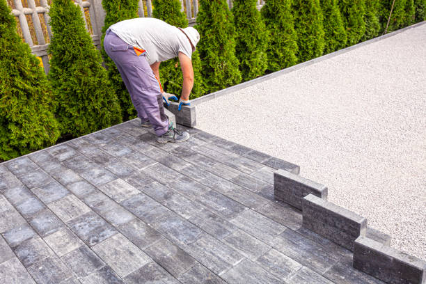 Driveway Pavers for Homes in Blackfoot, ID