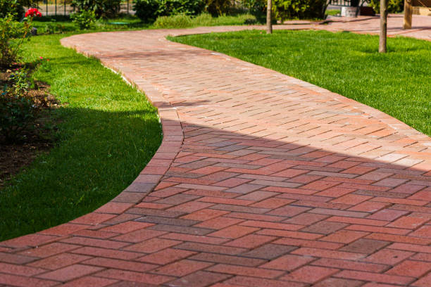 Best Interlocking Driveway Pavers  in Blackfoot, ID