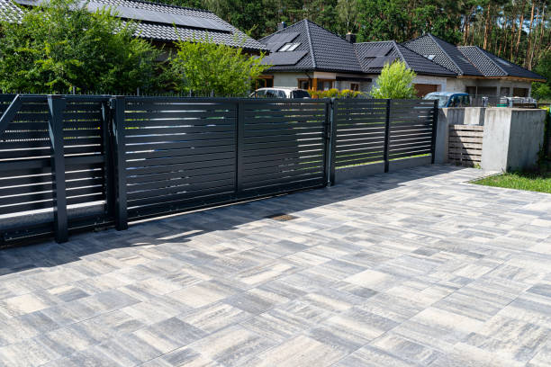 Best Residential Paver Driveway  in Blackfoot, ID