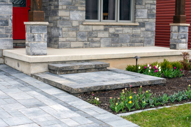 Best Driveway Repair Near Me  in Blackfoot, ID