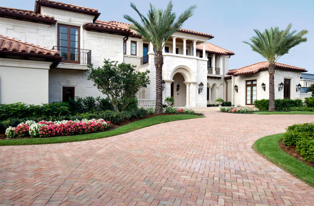 Reasons to Select Us for Your Driveway Paving Requirements in Blackfoot, ID