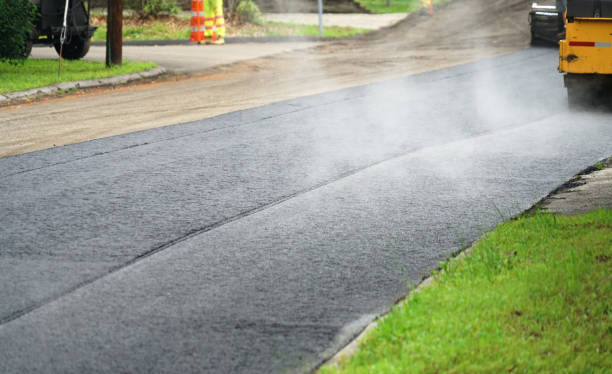 Best Driveway Paving Contractor  in Blackfoot, ID