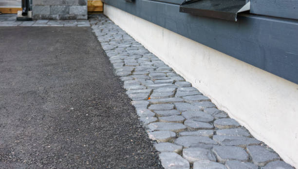 Best Permeable Paver Driveway  in Blackfoot, ID