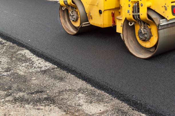 Best Driveway Repair Near Me  in Blackfoot, ID